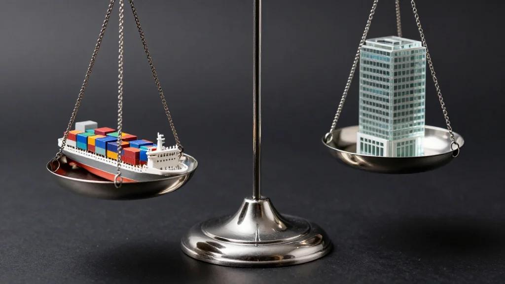 China Trims BoP Surplus; US Deficit Likely Understated