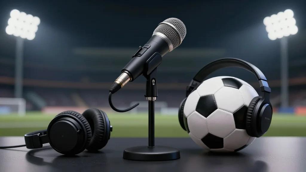 Producer, Podcasts (Women’s Sports)