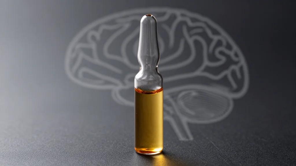 Higher Testosterone Linked to Increased Suicide Risk in Depressed Teenage Boys