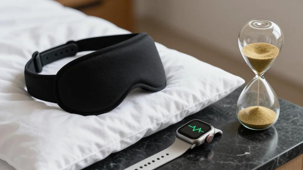 Better Sleep and Activity Boost Perceived Longevity