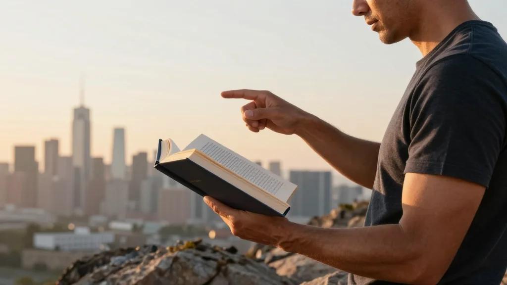 Read, Execute, Ignore Critics: Traits of Top Performers