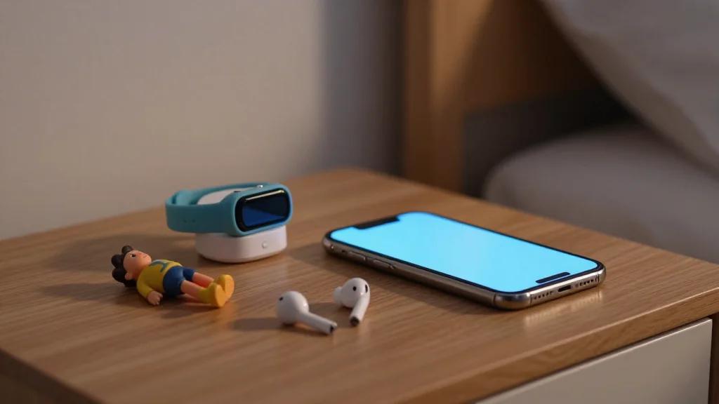 The Surprising Origin of 4 Features that Superglue Kids — and Adults — to Screens