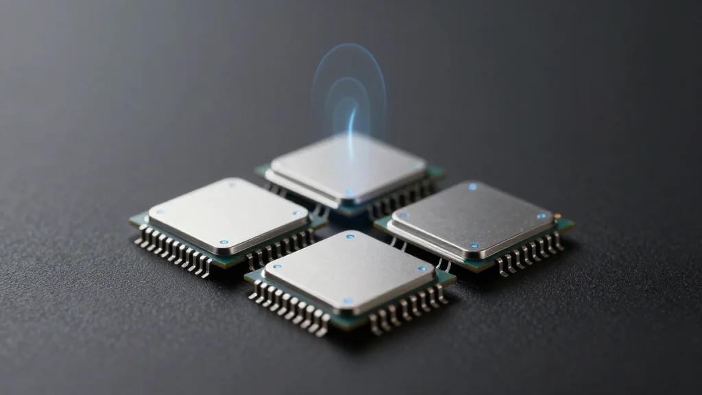 3 Under-the-Radar Tech Names Investors Might Have Missed