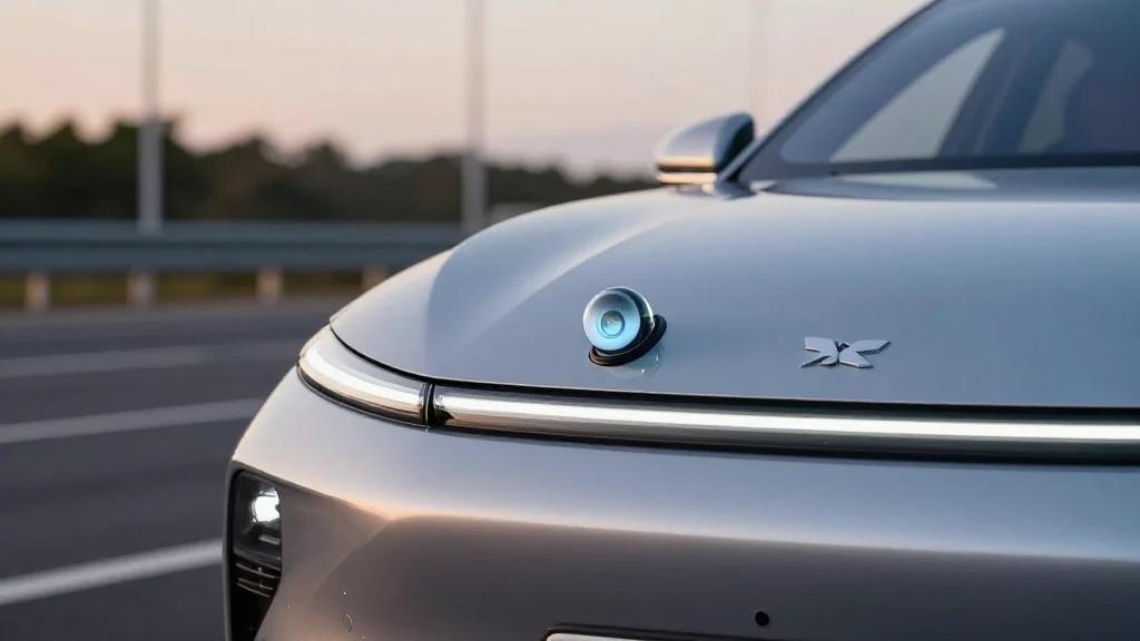 Mobileye’s Q1 Shows EyeQ, SuperVision Surge