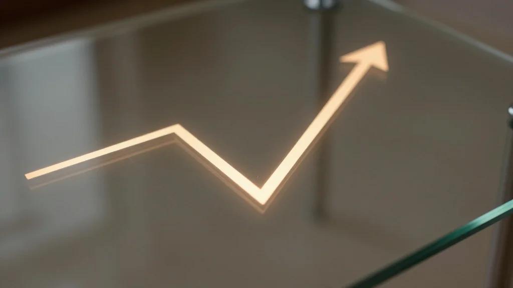 V‑bottoms Went From Odd to Almost Mainstream Since 2018