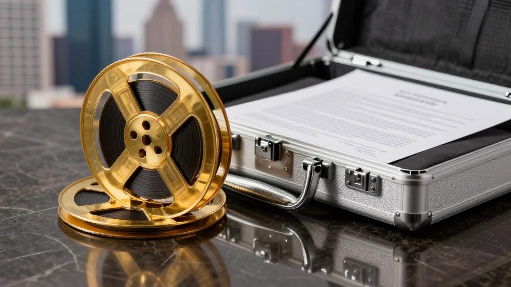 Brands Won’t Save Indie Film: They’re Changing It