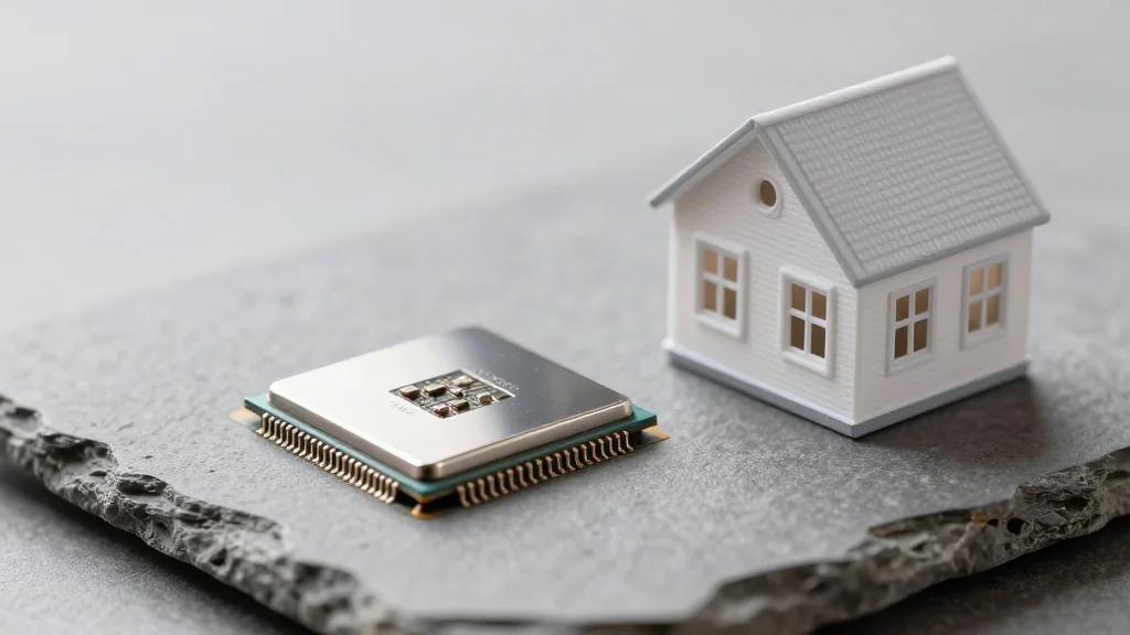 Mortgage Investors Expect Early Challenges With New Credit Score Models