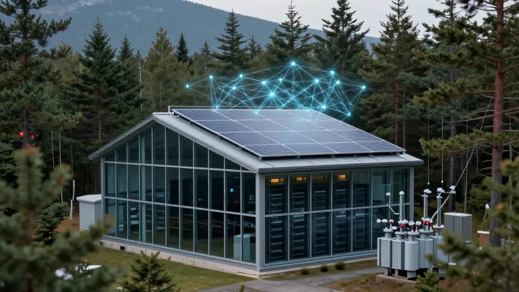 Maine Passes First U.S. Moratorium on AI‑Intensive Data Centers