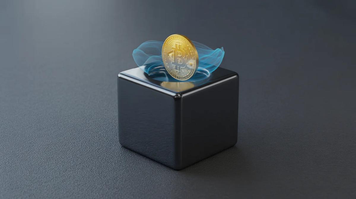 Bitcoin's Rise Accelerates Amid AI Shockwaves and Economic Turmoil