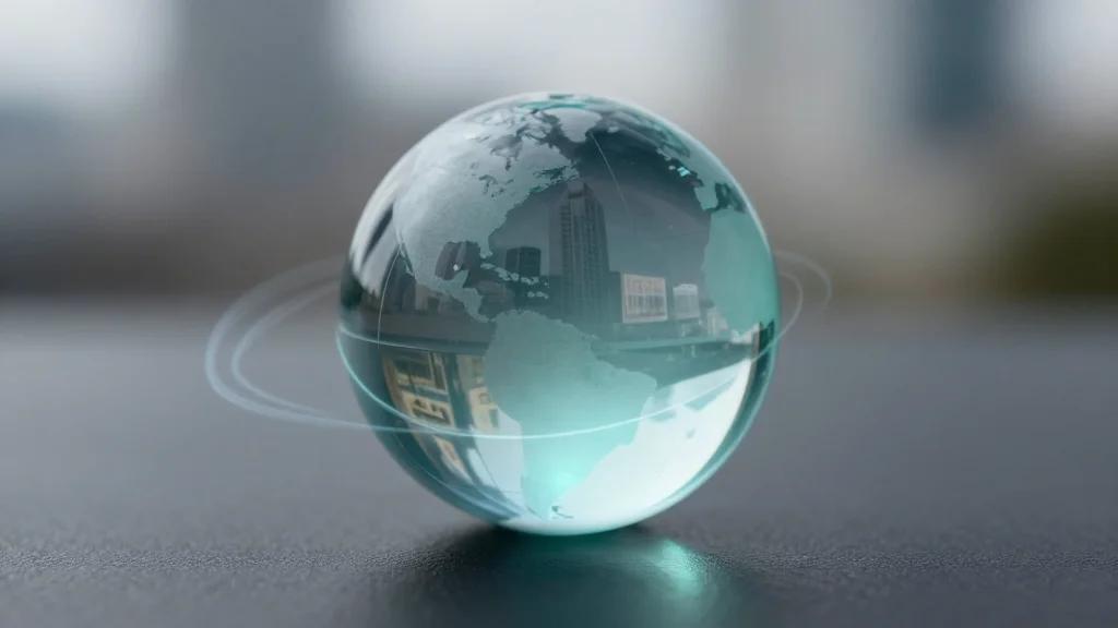 AI Becomes Marketing Infrastructure; Power and Ethics Prevail