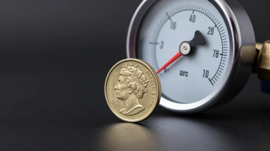 UK's Weak Economy Meets Hawkish Bank, Outlook Grim