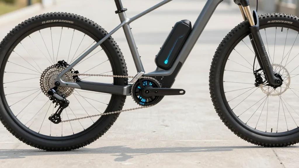 How To Update Electric Bike Firmware And Why It Matters