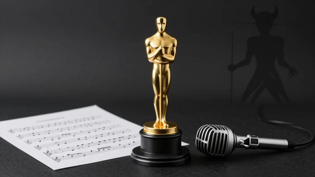 KPop Demon Hunters Poised for Oscar History, Sinners Threatens