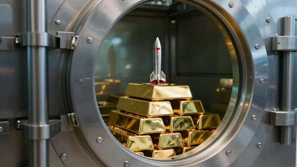 Bajaj Finserv’s $1 Billion Push Into Alternatives: