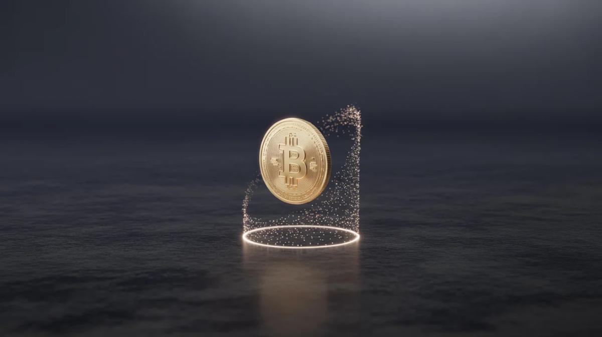 Bitcoin Rebounds 5.8% as Early Reversal Builds