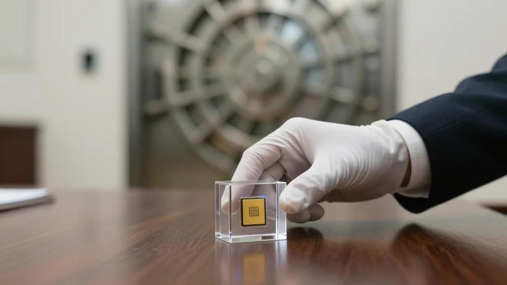 Fintechs Embed Bitcoin, Bypassing Trust and Access Hurdles