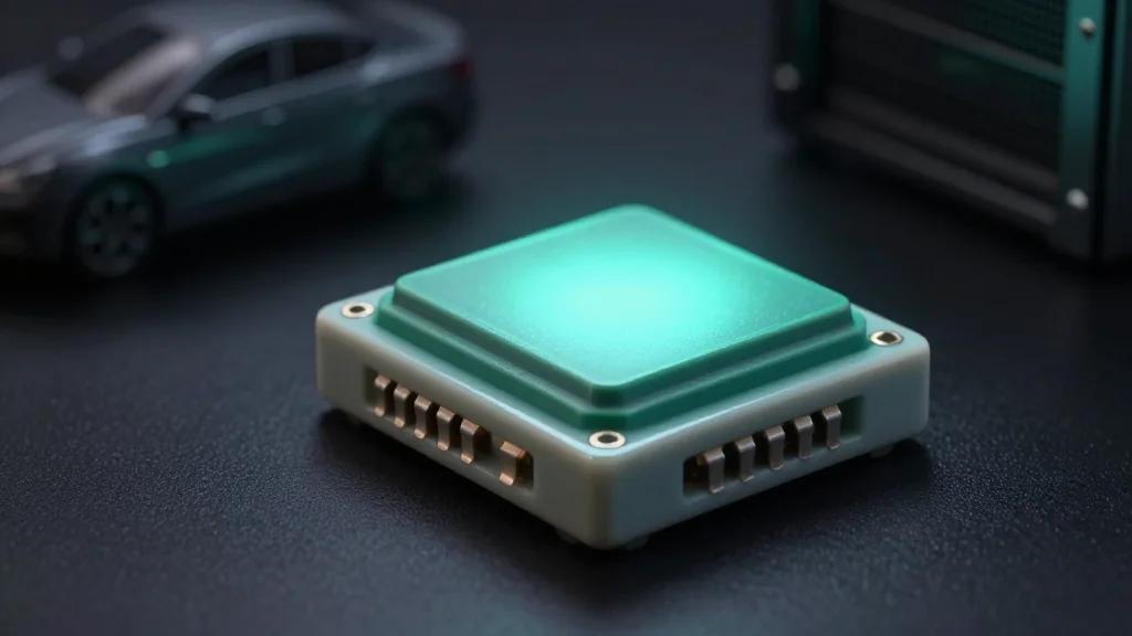 ROHM Licenses TSMC’s GaN Processs Technology for Hamamatsu Fab