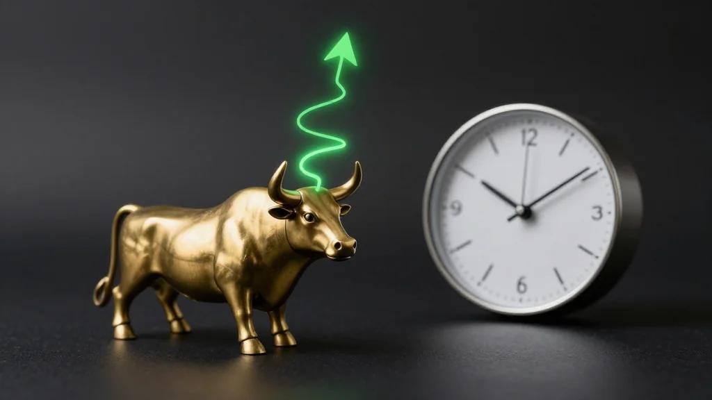 Market Poised for Major Upside Reversal on March 9