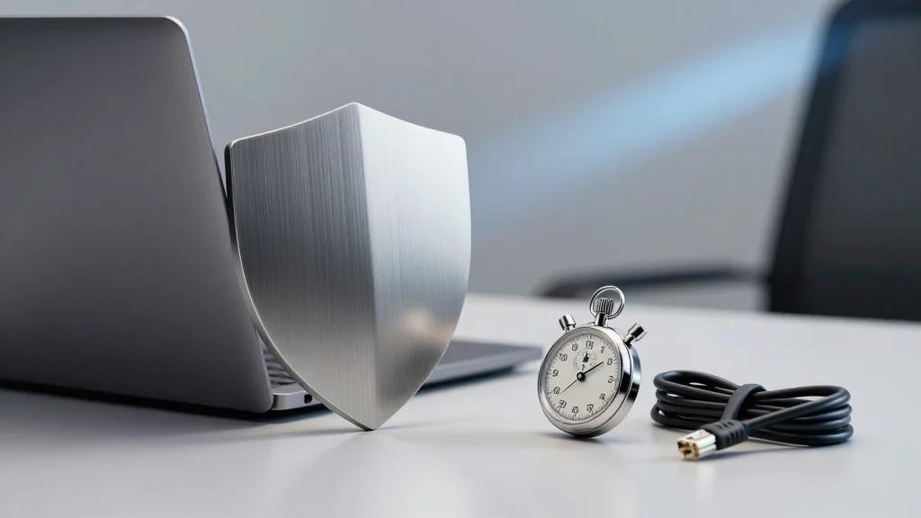 Cybersecurity’s Need for Speed & Where To Find It