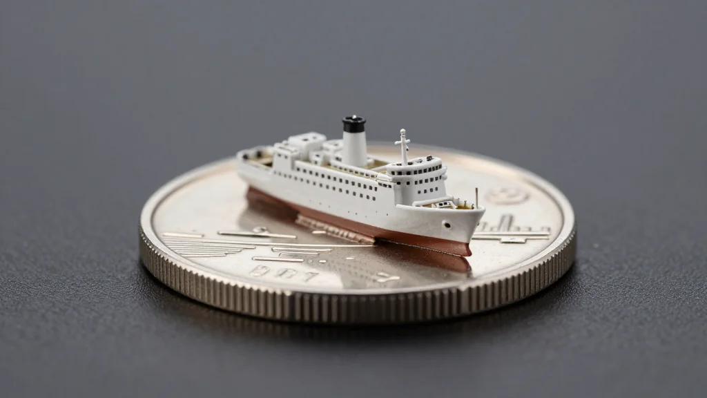 Tidewater Inc (TDW) Q4 2025 Earnings Call Transcript