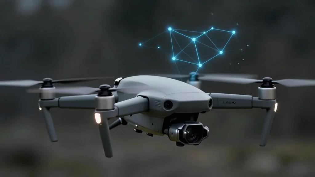 STV Group and Post-Quantum Successfully Trial World’s First Quantum-Resilient Drones