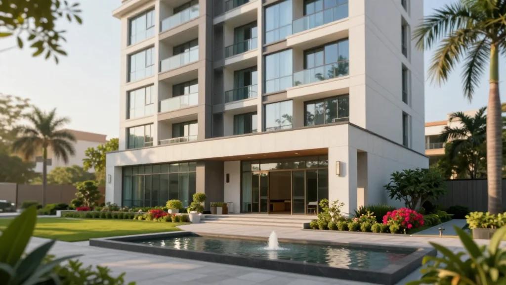 India’s Senior Living Real Estate Set to Surge to $158 B by 2031