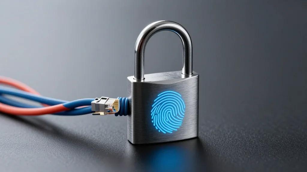 Passwords and 2FA Are Cumbersome; Security Needs Simplicity