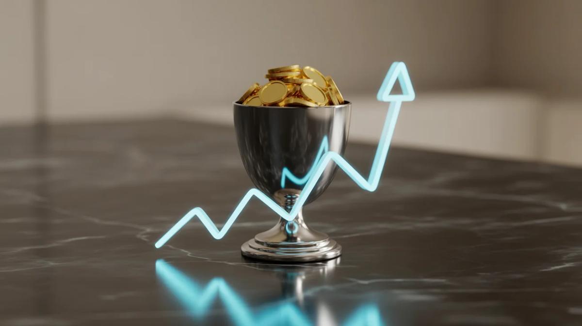 Kalshi Secures $1.3B, Valued at $11B, Trails Polymarket