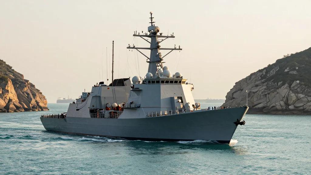 Daily Memo: Developments in the Middle East