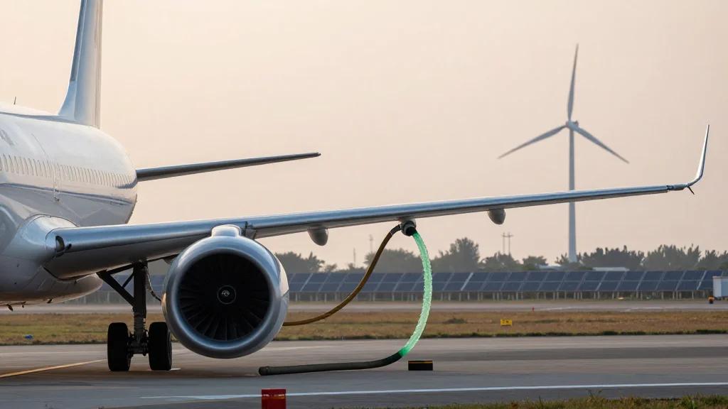 E-SAF Made in Europe — A Source of Jobs, Growth, and Energy Security