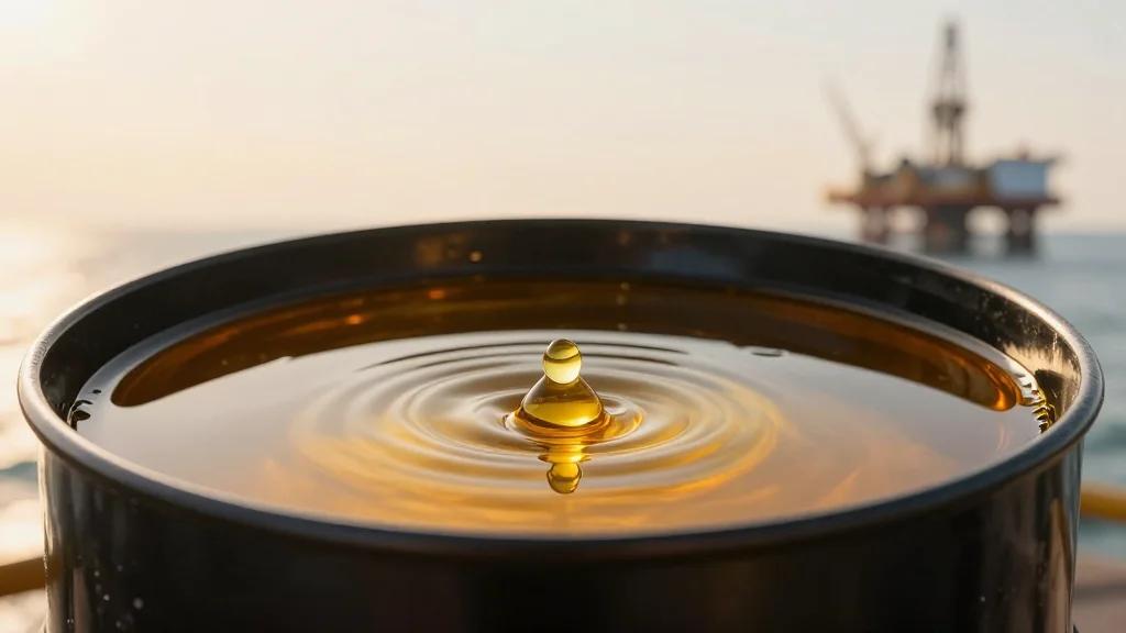 Exxon, Shell See Silver Linings as War Disrupts Operations