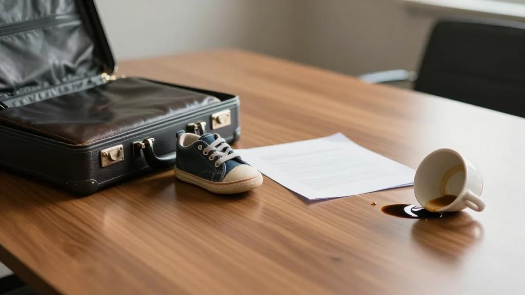 Calm Is a Superpower: Leading When Everything Falls Apart