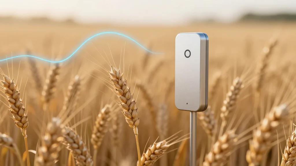 Agriculture ERP Market Projected for Double-Digit Growth