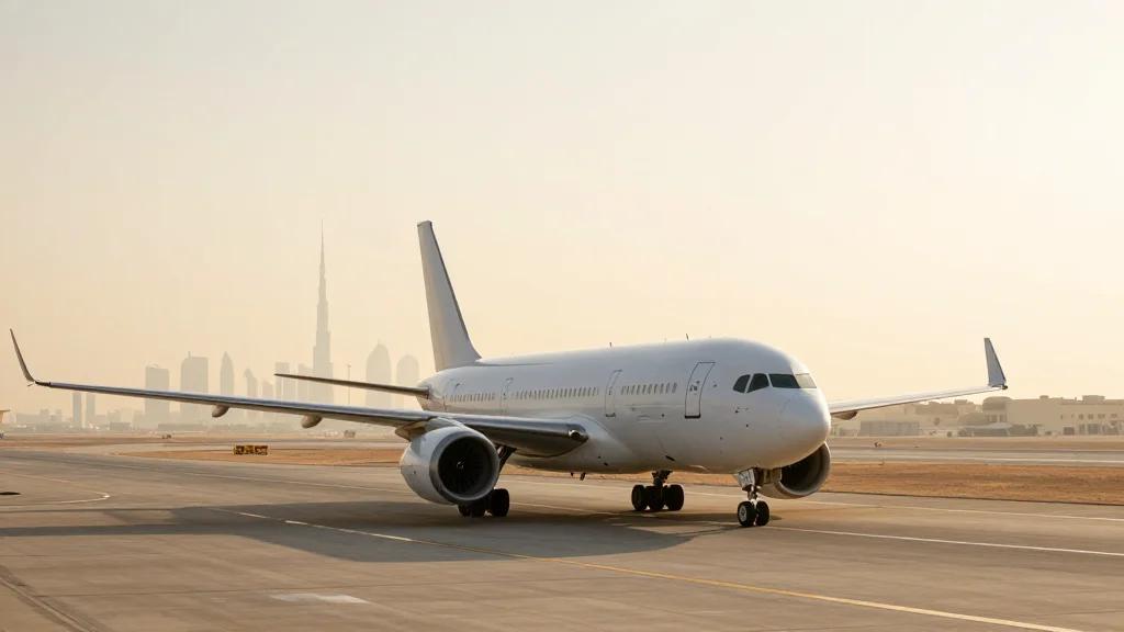 Dubai Is Limiting Foriegn Airlines to Just One Flight Per Day to the City’s Airports As Emirates Rebuilds Its Capacity