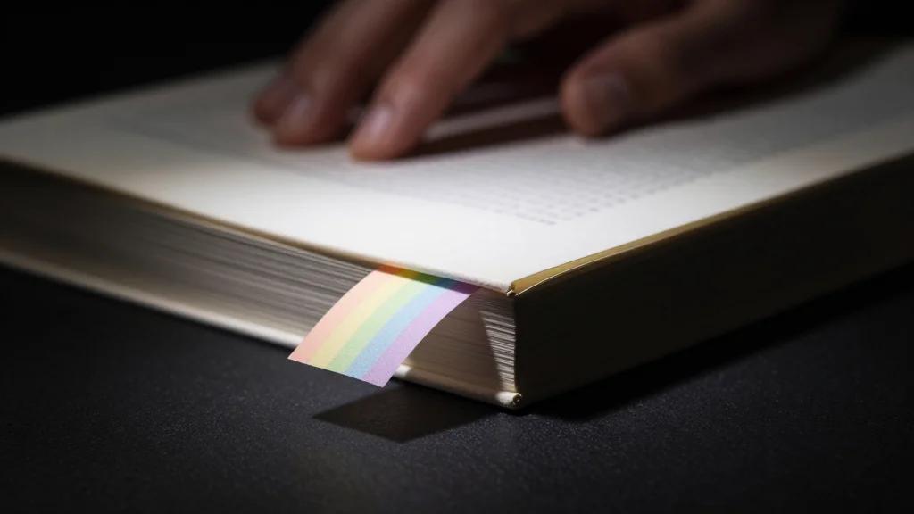 First National Book Ban Targets Trans Youth, Act Now