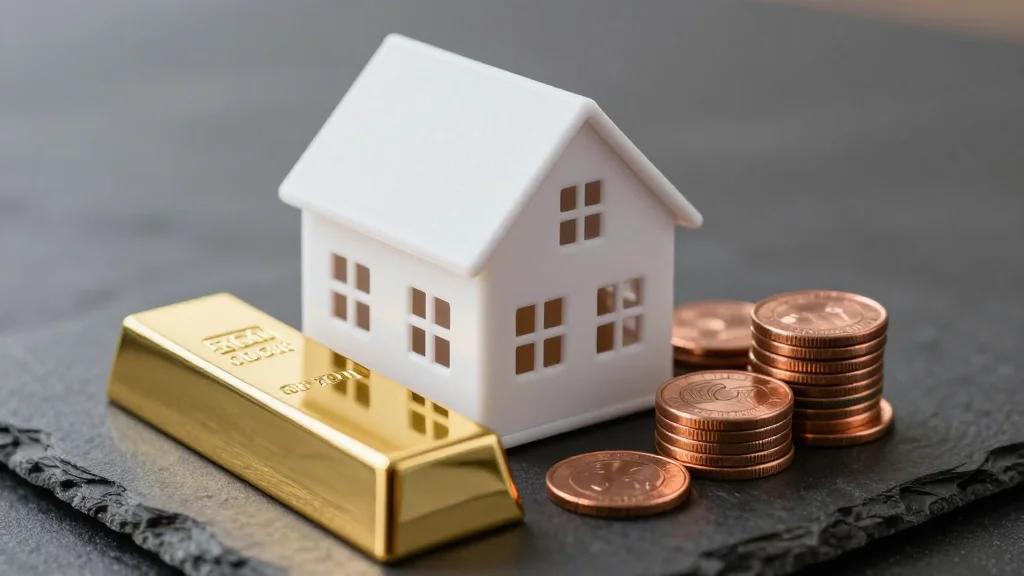 Reclassify Starter Home Profits to Spur Millions of Homes