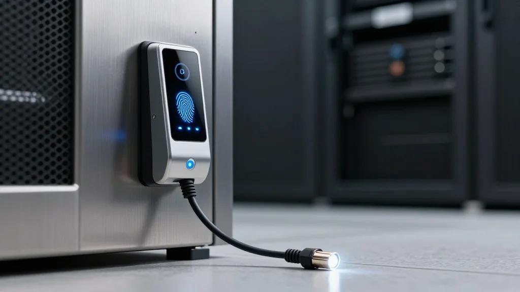 FBI Calls China-Linked Intrusion a Major Cyber Incident