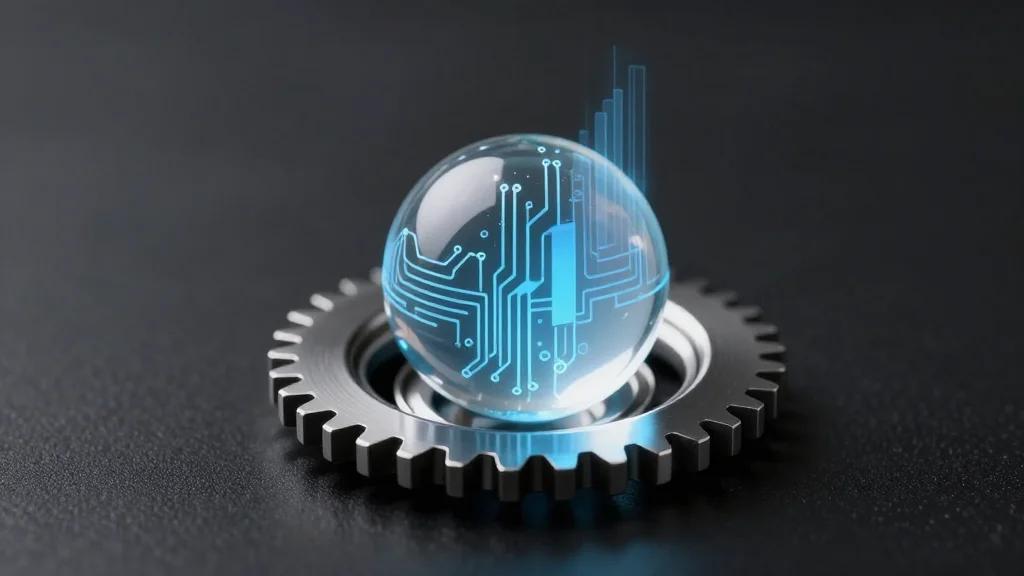 Channelscaler Accelerates AI Innovation with Scailyn