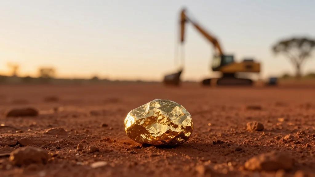 Explorers Podcast: GoldArc Targets Big Leonora Find as Production Nears