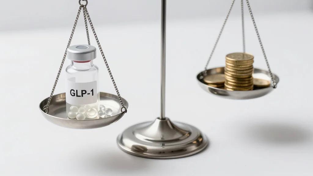 CFOs Feel Healthcare Pain Rising as GLP-1s Stretch Budgets: Mercer