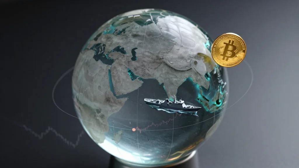 Blind Support: Everyone Backs Samuel without Understanding Hormuz