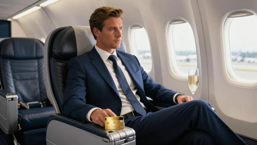 True Wealth: Paying Airport Premiums without a Second Thought