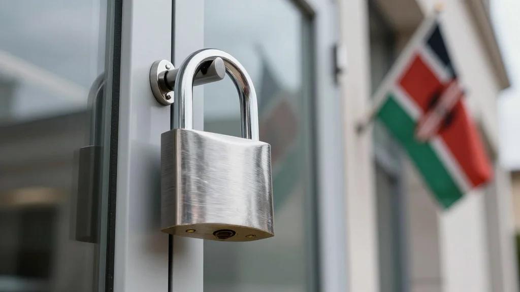 Kenya's Data Regulator Orders LOLC Kenya to Erase Client Data After Breach