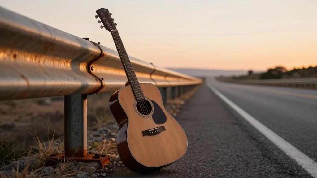 Premiere: Andy Thomas Introduces Himself as the ‘Highway Junkie’