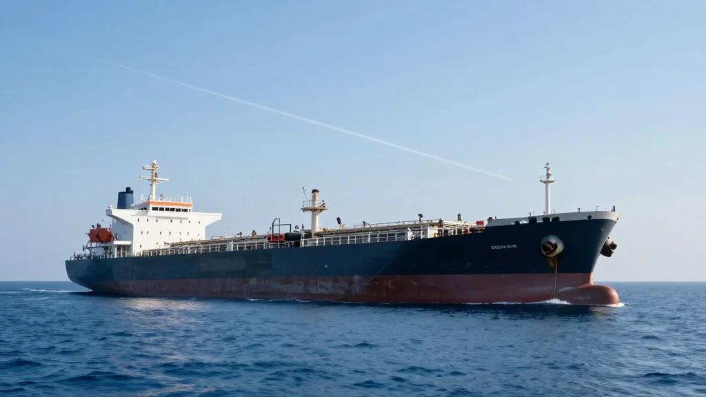 India’s March Crude Oil Imports Lowest in 5 Years as West Asia Conflict Chokes Key Transit Route