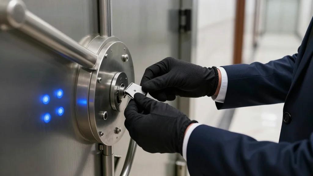 Land Bank Tightens Security After Ransomware Attack