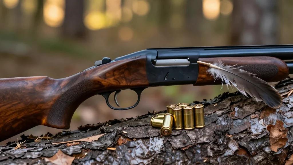 The 7 Best .410 Turkey Shotguns