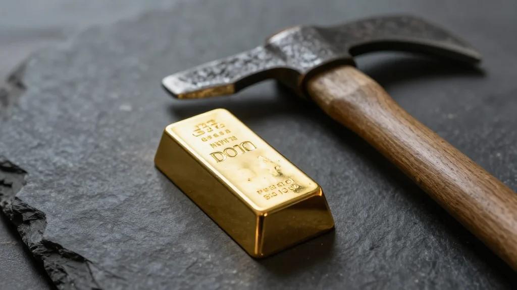 Gold Digger: Why Gold Remains the Market’s ‘Biggest Trade’