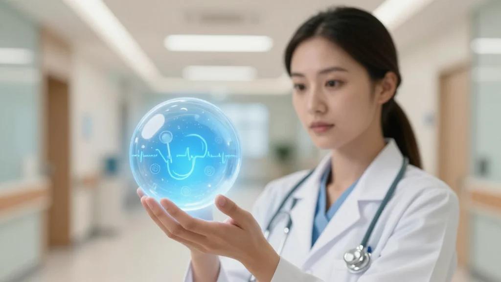 Agentic Healthcare Platform Flexzo AI Raises £9m