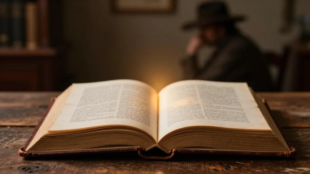 C.S. Lewis Reveals Our Deepest Existential Desire